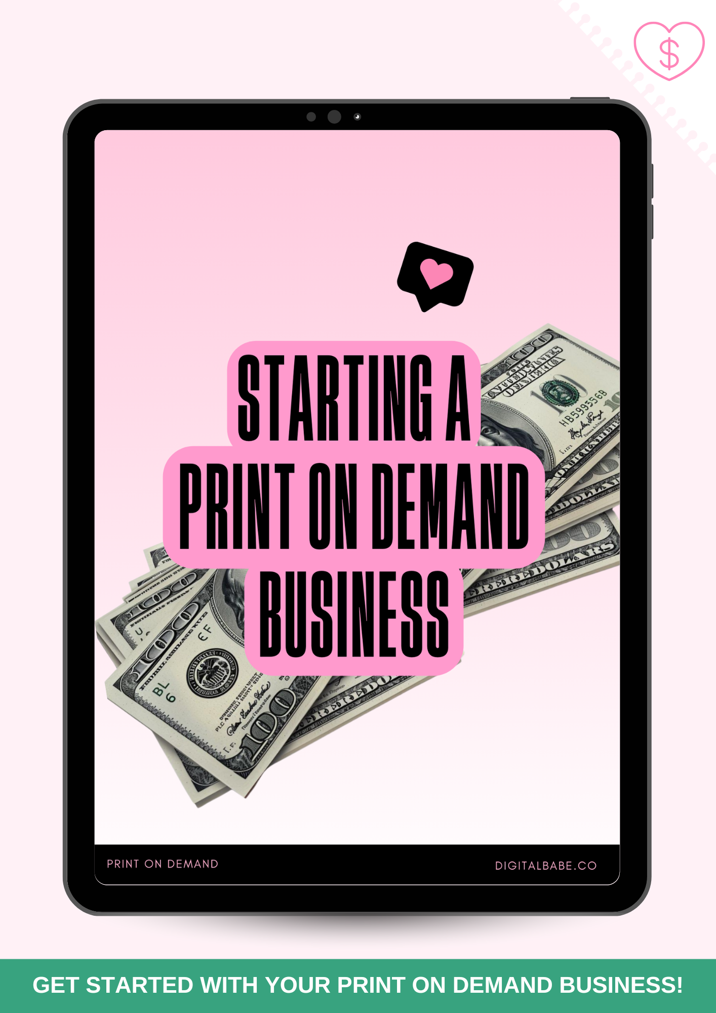 Print on demand pod ebook Digital products ebooks Plr mrr done for you Dfy 