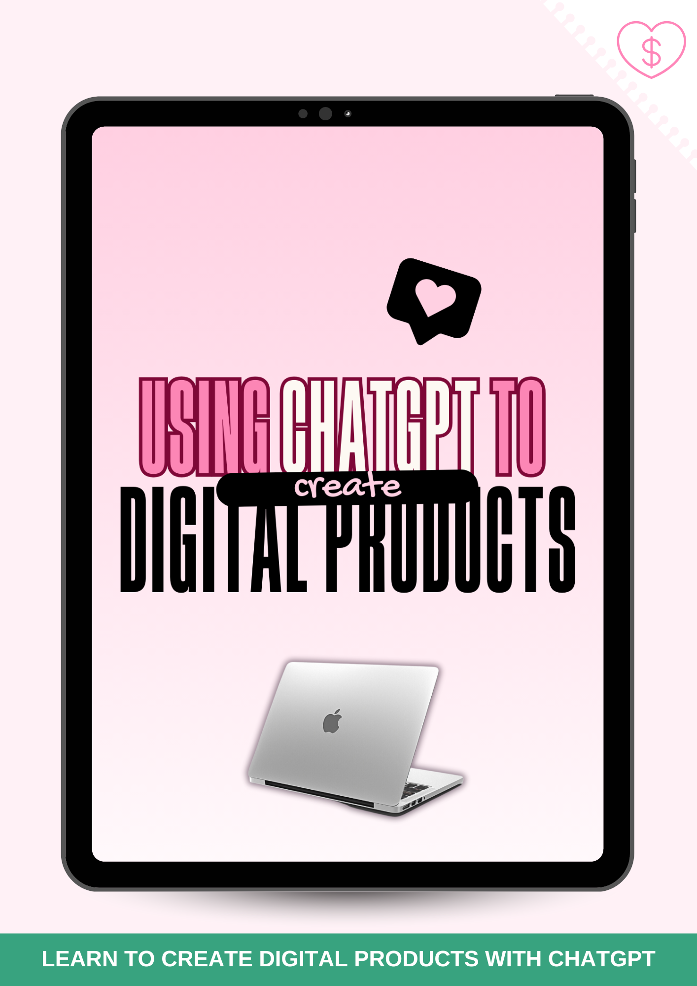 Using Chatgpt to create digital products  mrr plr