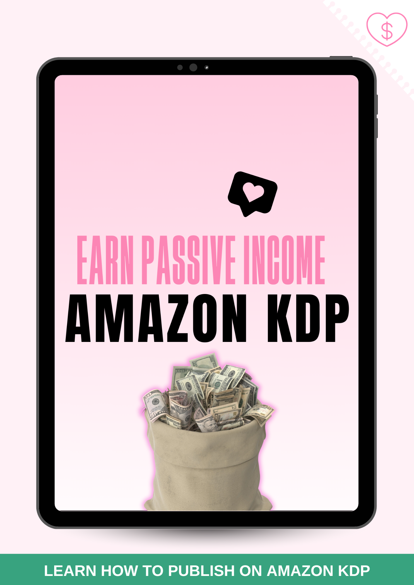 Amazon KDP